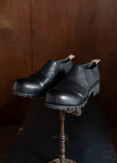 ZIGGY CHEN 0M2513001 Chelsea Derby Shoes