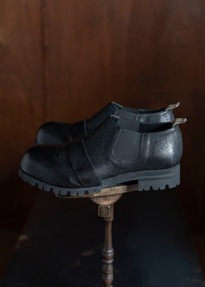 ZIGGY CHEN 0M2513001 Chelsea Derby Shoes