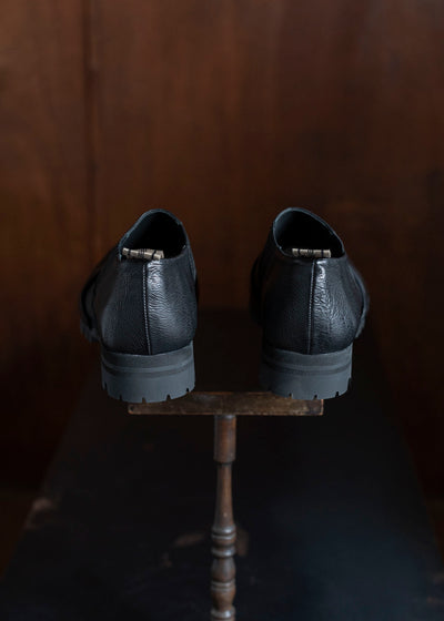 ZIGGY CHEN 0M2513001 Chelsea Derby Shoes