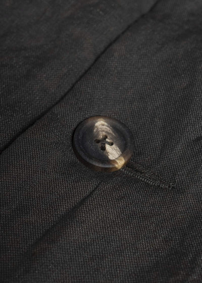 ZIGGY CHEN 0M2531201 CLASSIC DUVET JACKET 3