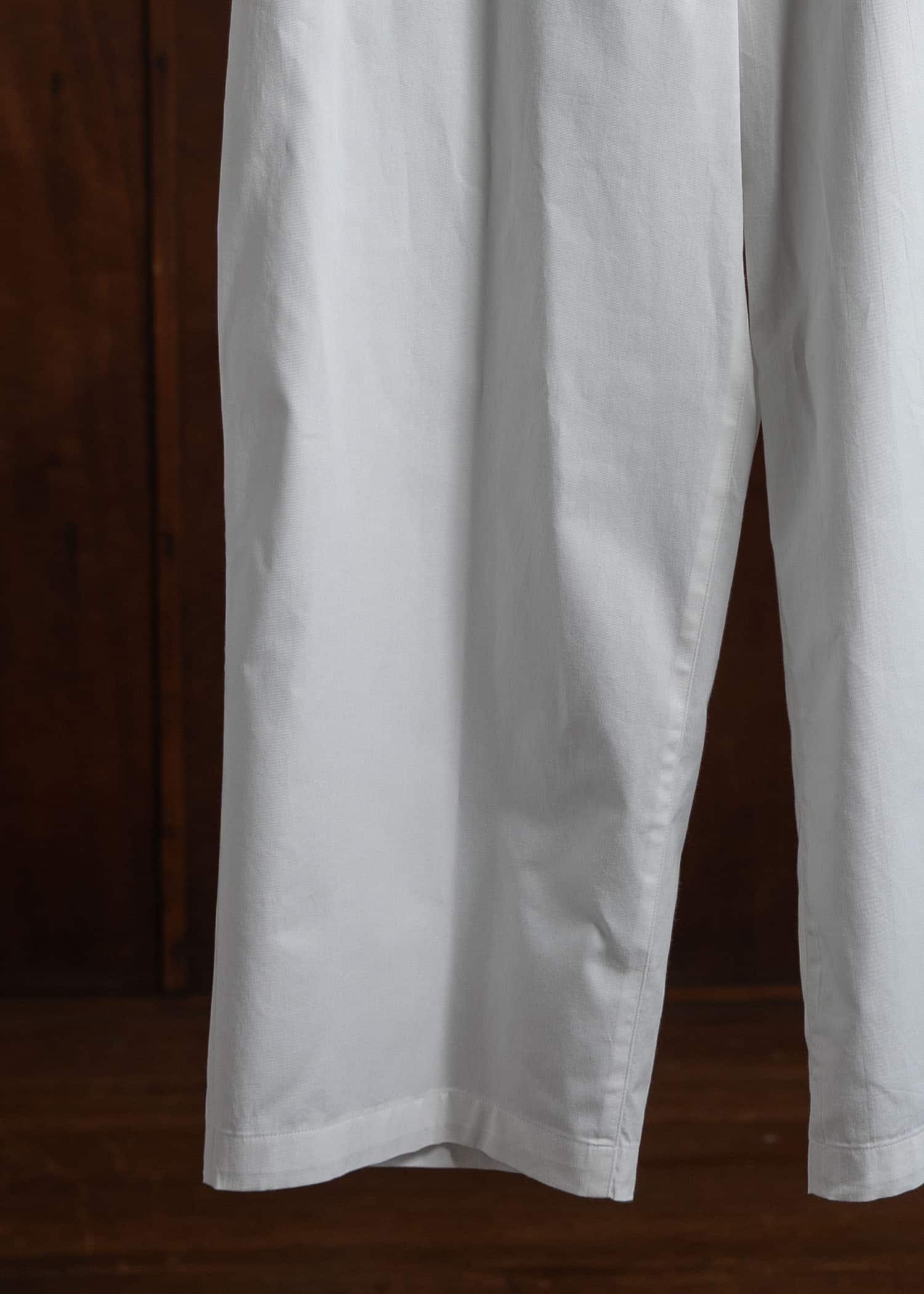 Jurgen Lehl Cotton Twill Pants J0142FPM903