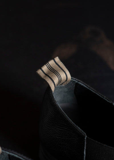 ZIGGY CHEN 0M2513001 Chelsea Derby Shoes