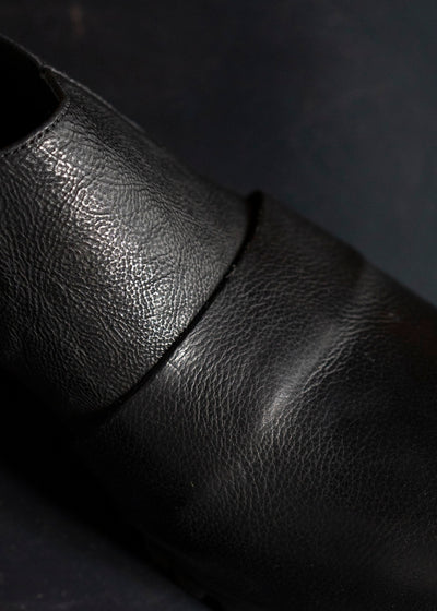 ZIGGY CHEN 0M2513001 Chelsea Derby Shoes