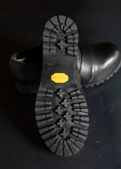 ZIGGY CHEN 0M2513001 Chelsea Derby Shoes