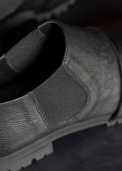 ZIGGY CHEN 0M2513001 Chelsea Derby Shoes