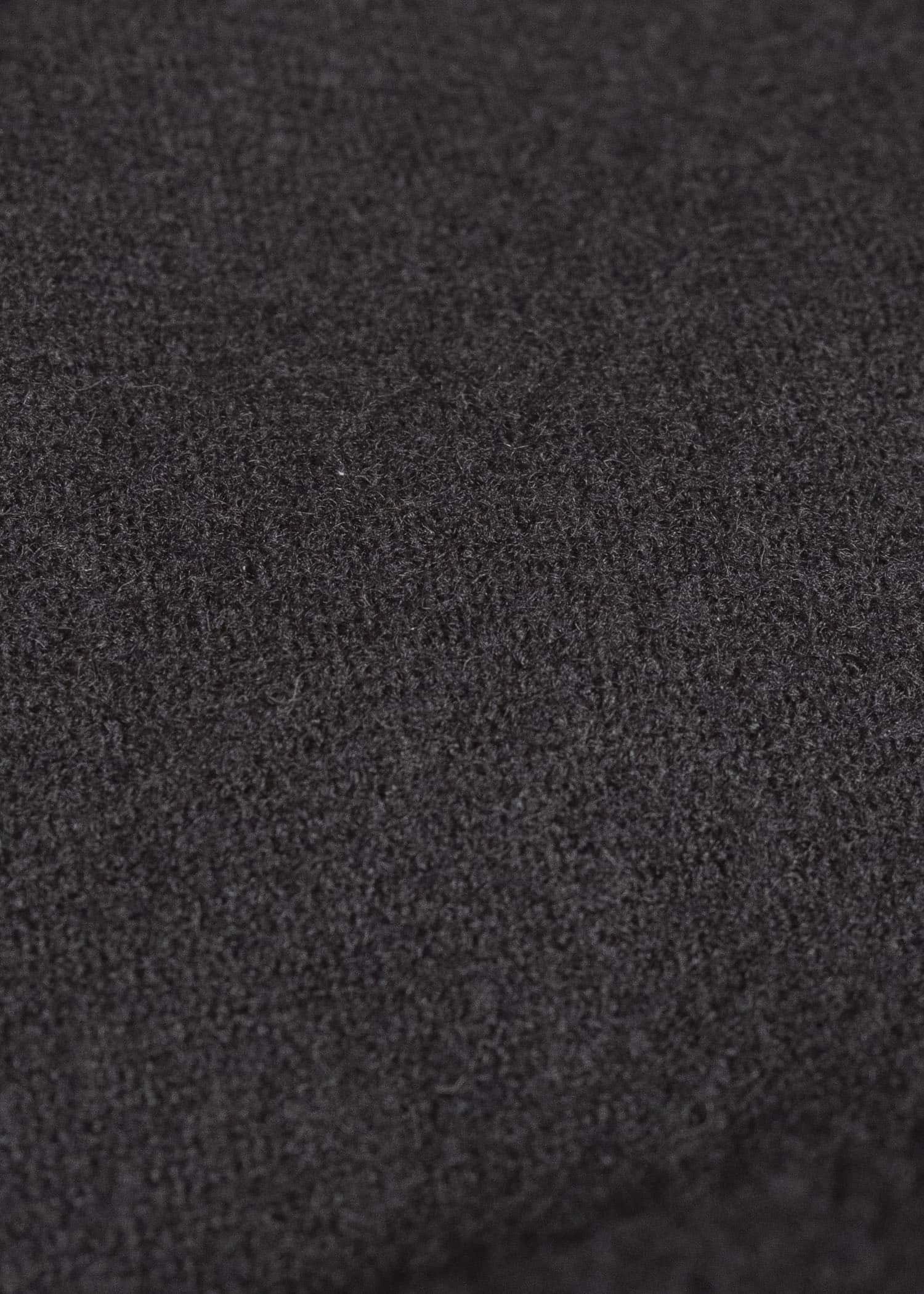 ZIGGY CHEN 0M2531109 STAND COLLAR SHORT COAT