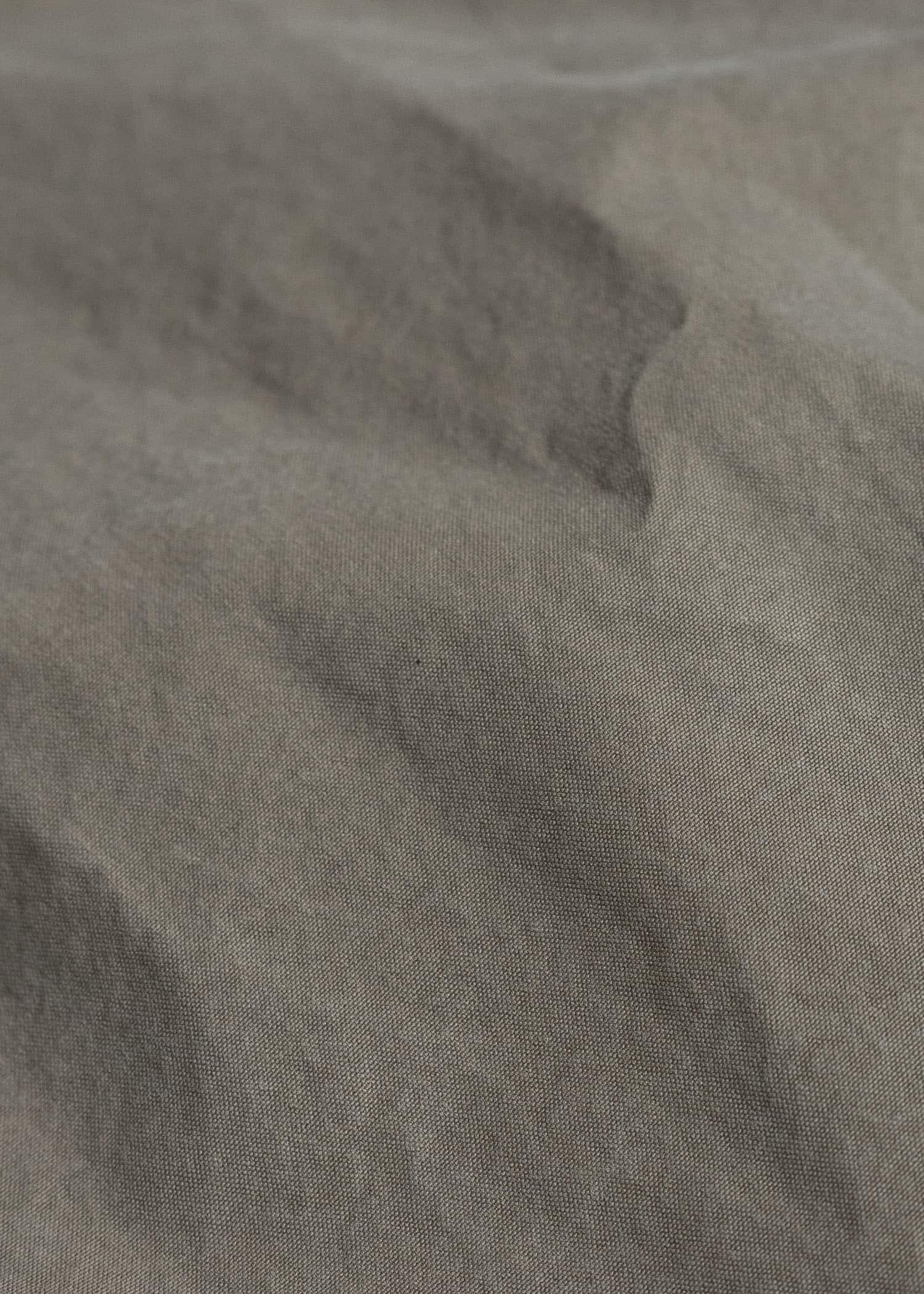 JAN-JAN VAN ESSCHE JACKET#64 TIME WASHED LIGHT | STONE GREY Time Washed Light | Stone Grey