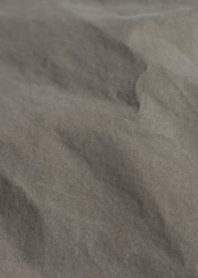 JAN-JAN VAN ESSCHE JACKET#64 TIME WASHED LIGHT | STONE GREY Time Washed Light | Stone Grey