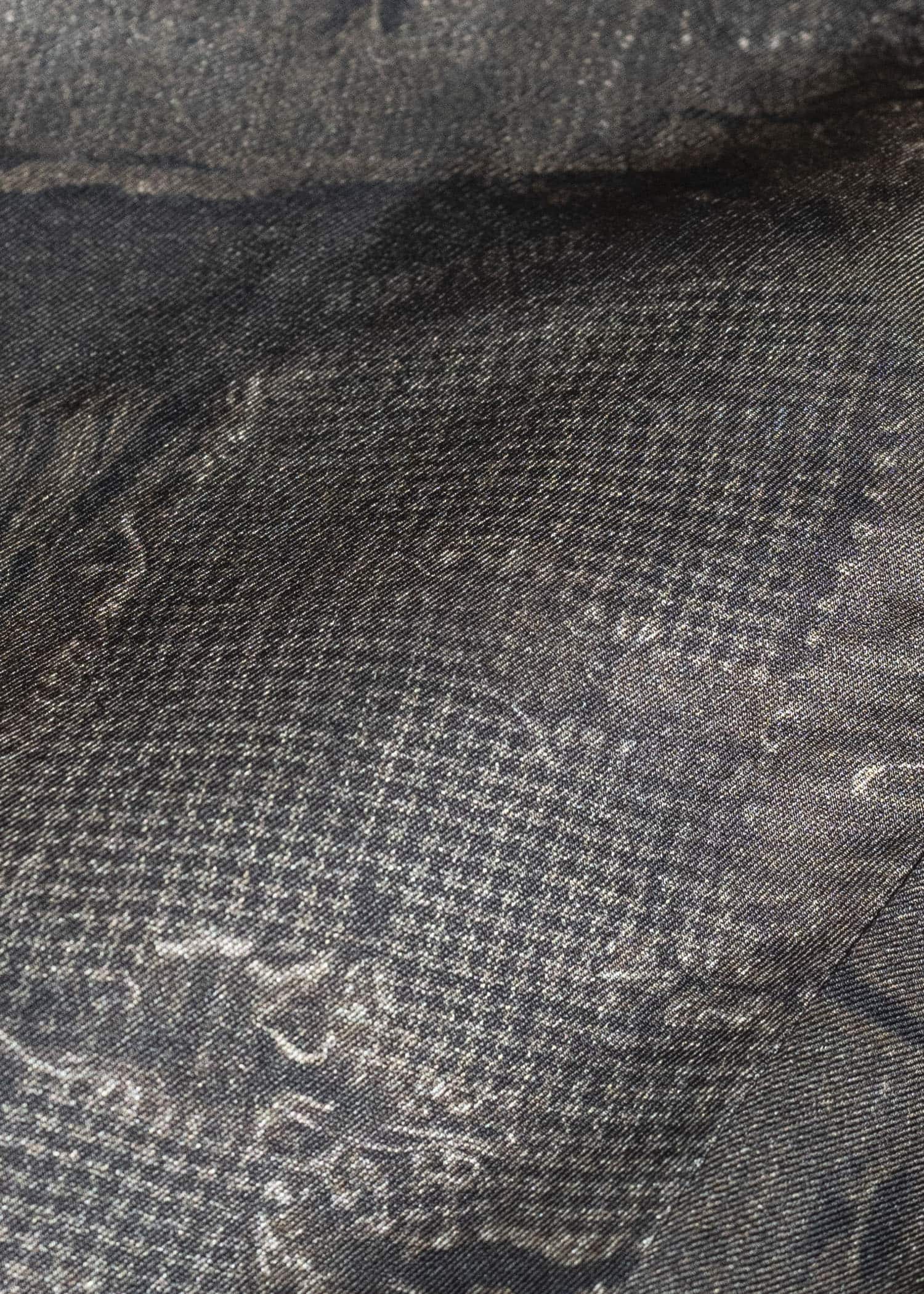 ZIGGY CHEN 0M2531109 STAND COLLAR SHORT COAT