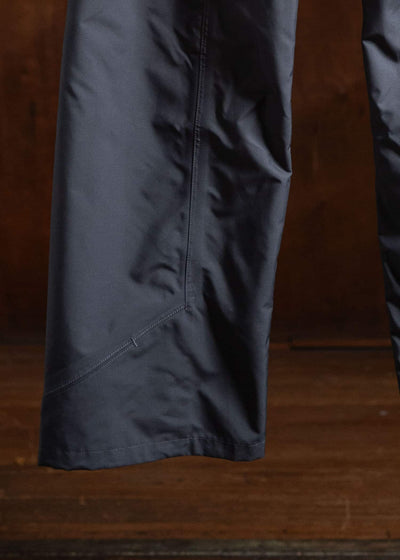 OPPOSE DUALITY 10Pocket Panel Trs Gray OD3002TRS-24AW