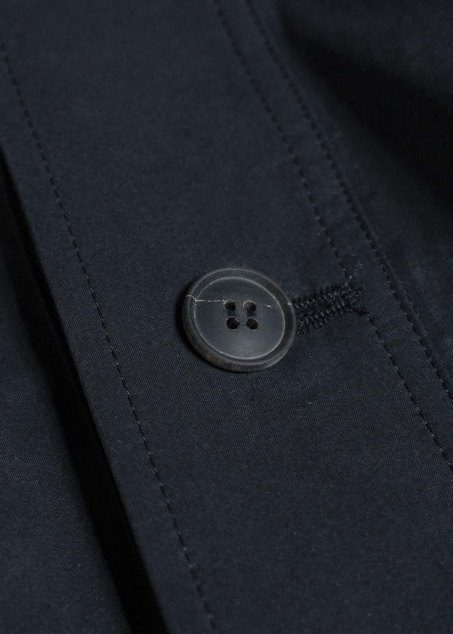 JACKET#64 TIME WASHED LIGHT | STONE GREY Time Washed Light | Off Black