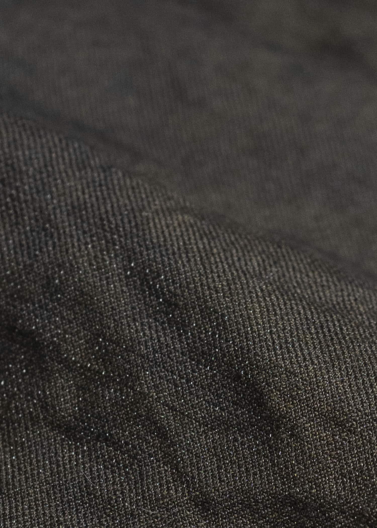 ZIGGY CHEN 0M2530540 WIDE-LEG TROUSERS 03