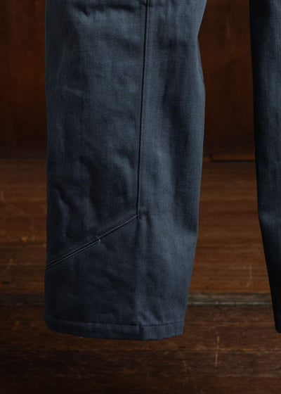 OPPOSE DUALITY 10Pocket Panel Denim Trs Dark Gray OD3001TRS-24AW