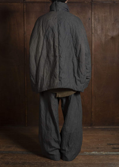 ZIGGY CHEN 0M2531201 CLASSIC DUVET JACKET 3