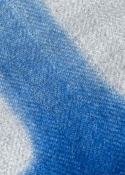 Hand Woven Baby Alpaca Throw