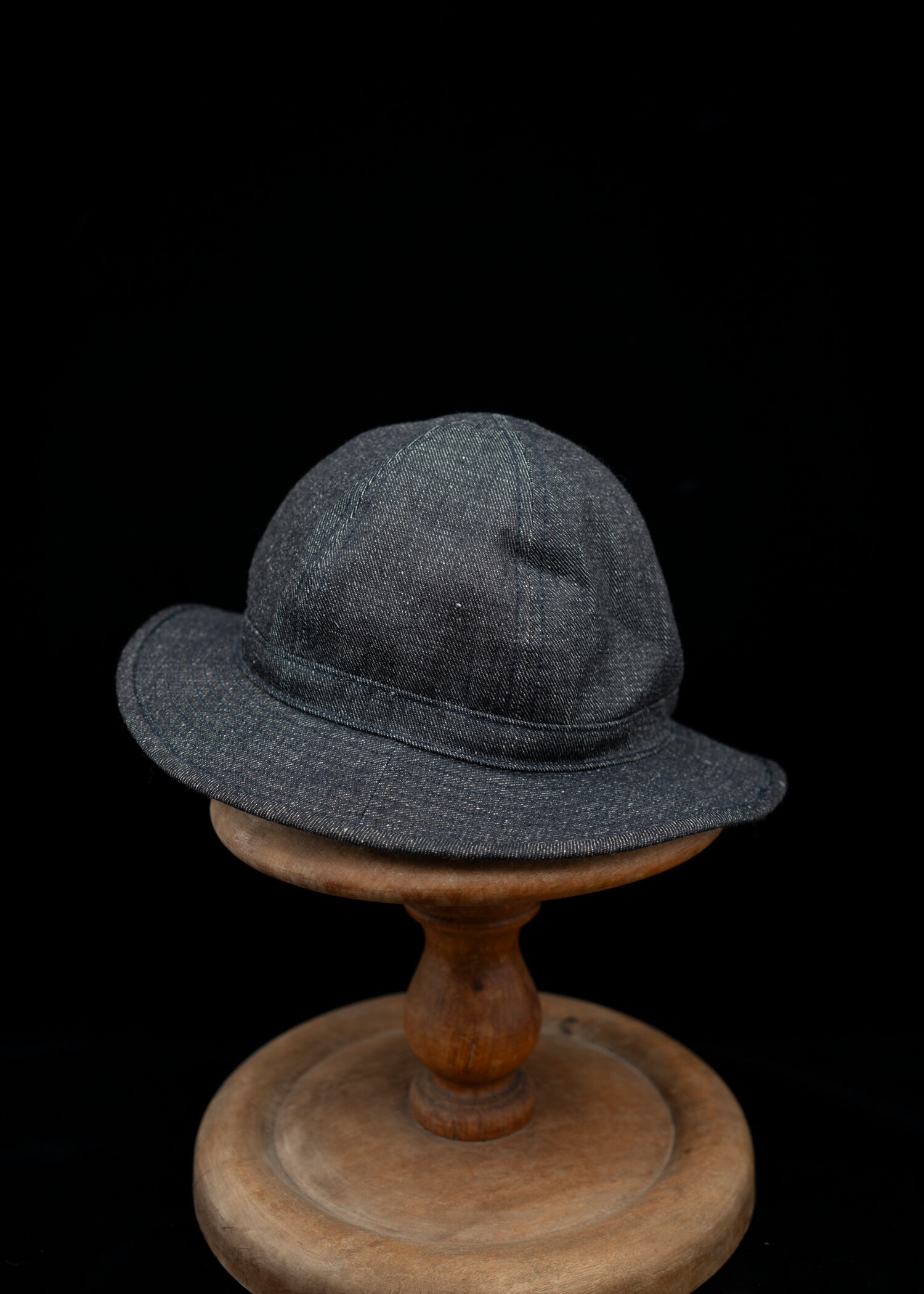 Taiga Takahashi Lot. 010 US Military Hat