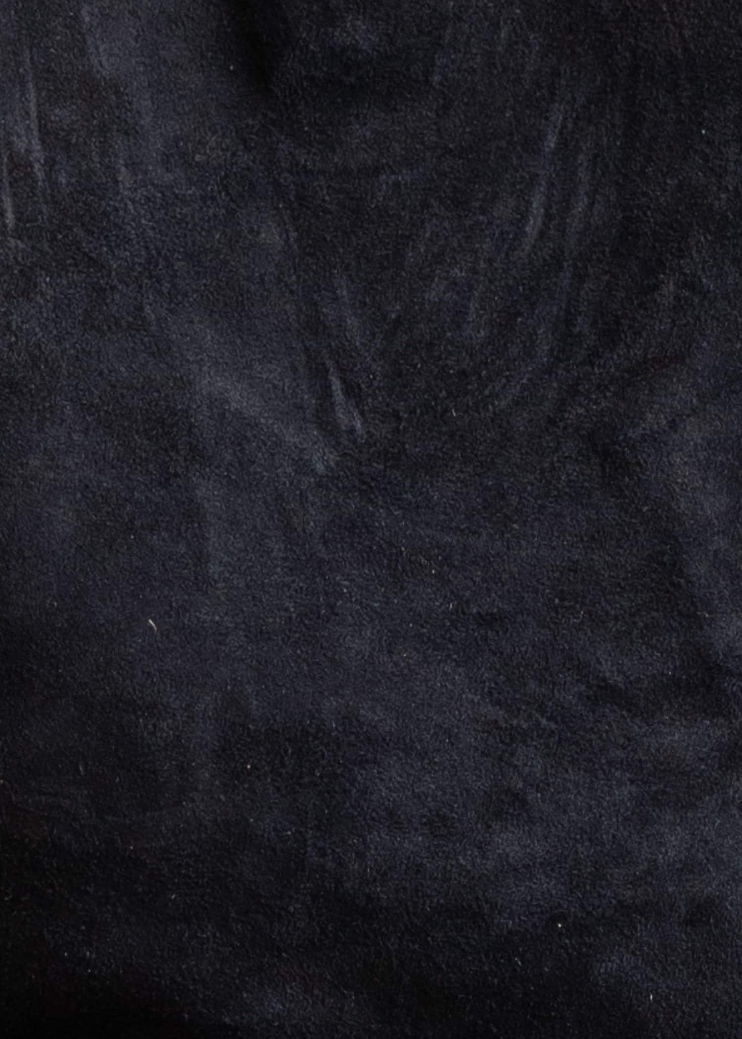 GUIDI SH2 SHOPPER BAG HORESE REVERS BLKT