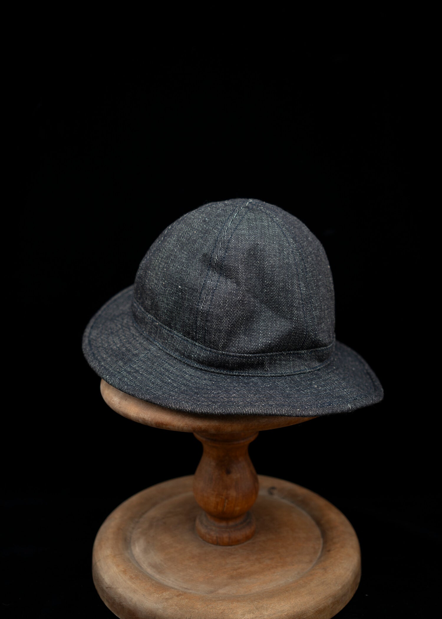 Taiga Takahashi Lot. 010 US Military Hat