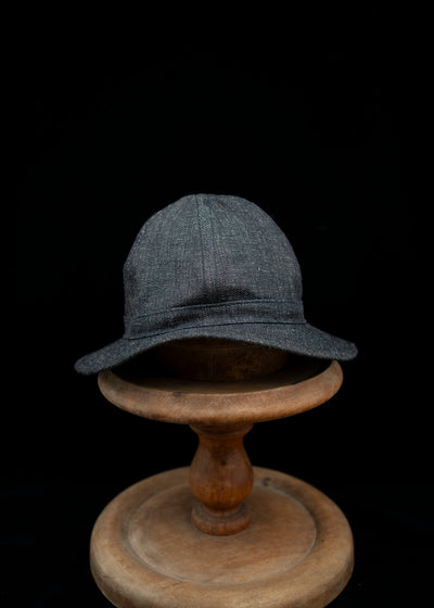 Taiga Takahashi Lot. 010 US Military Hat