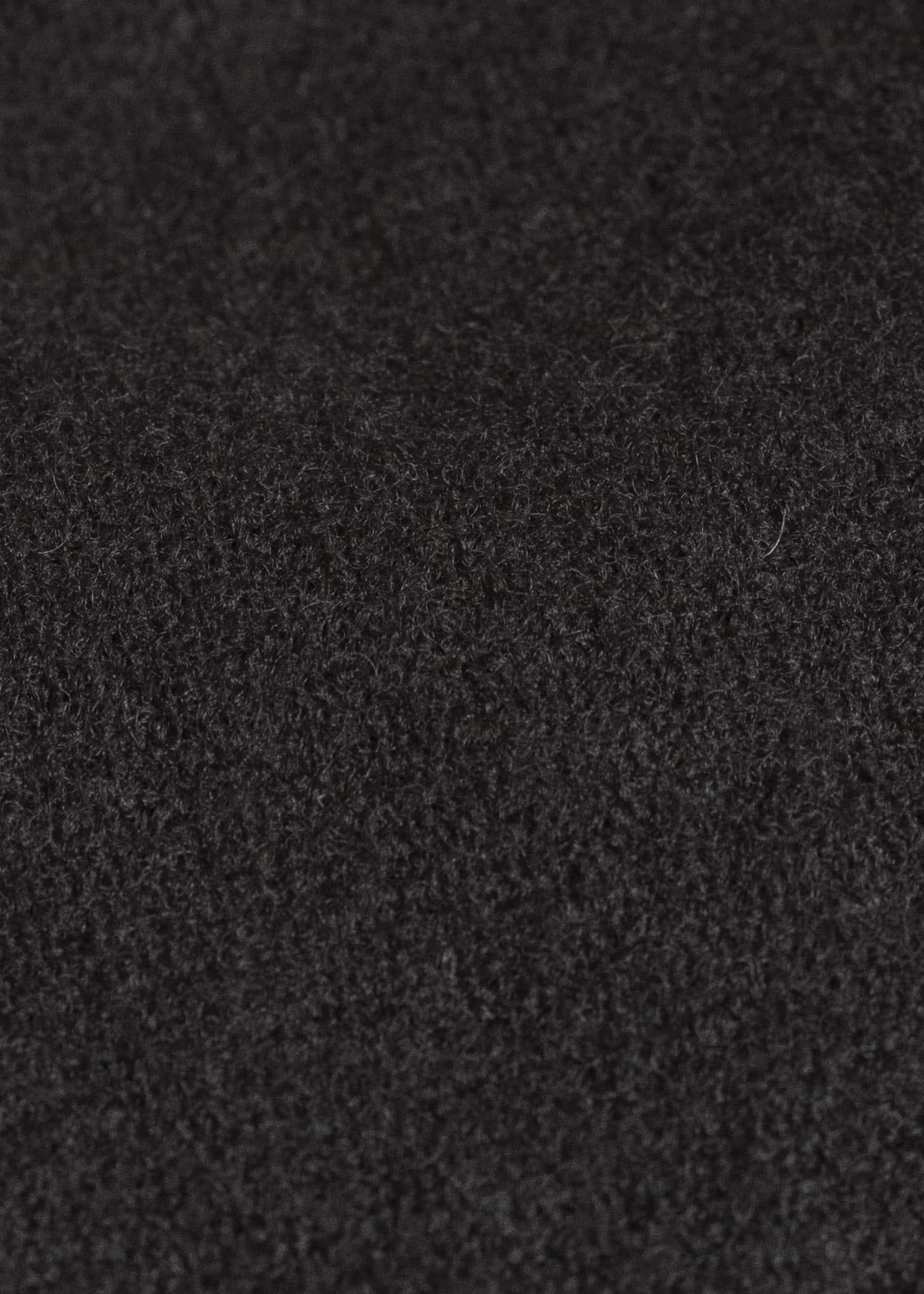 ZIGGY CHEN 0W2530903 ASYMMETRIC SPREAD COLLAR JACKET 3