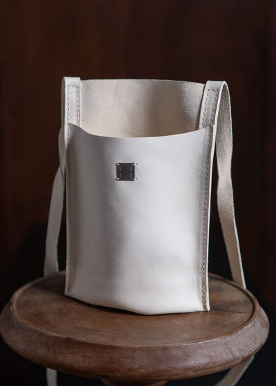 GUIDI PKT1 PHONE HOLDER SHOULDER CASE CO165T Horse Full Grain