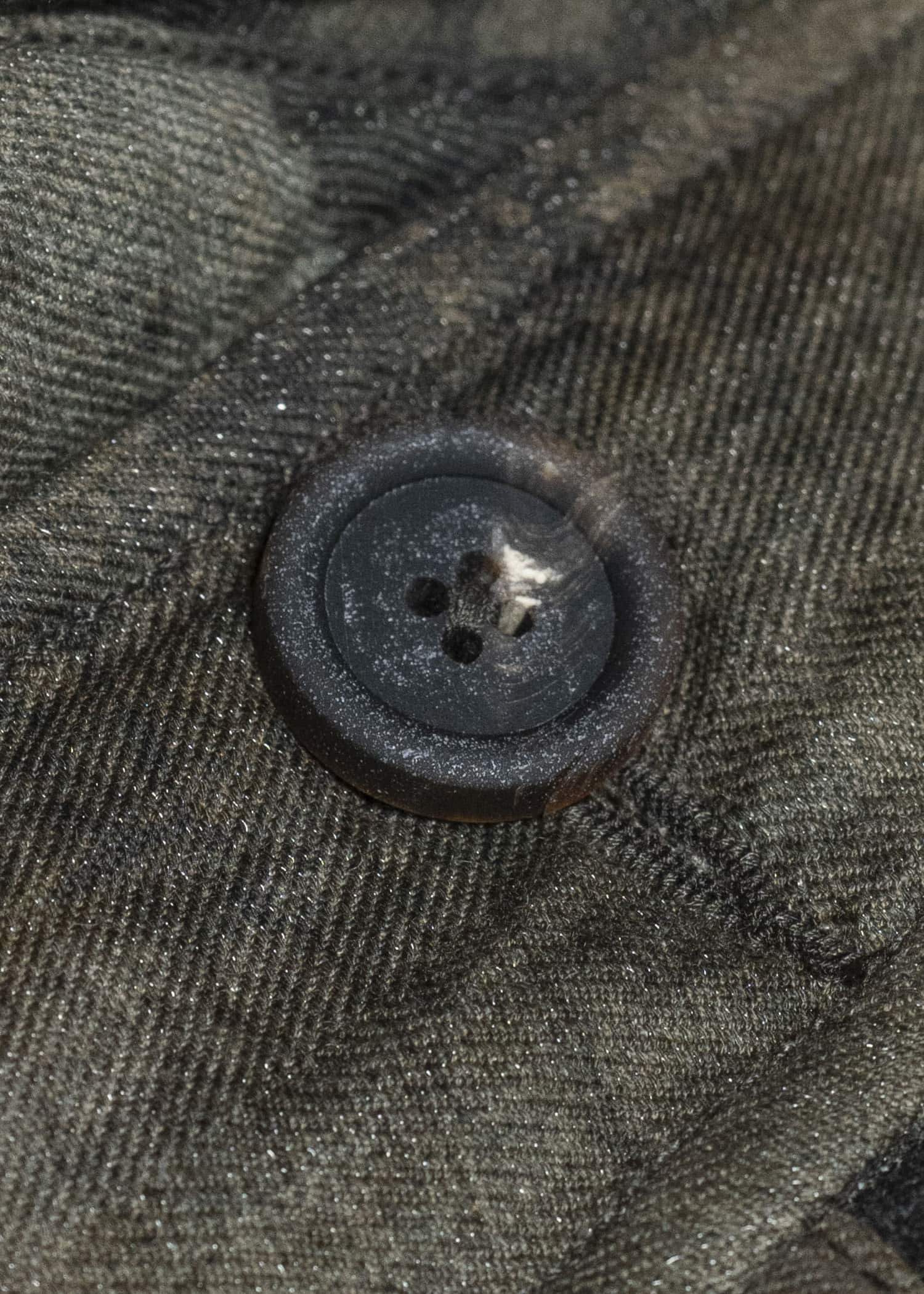 ZIGGY CHEN 0M2530952 HEAVY PATCHWORK JACKET 55