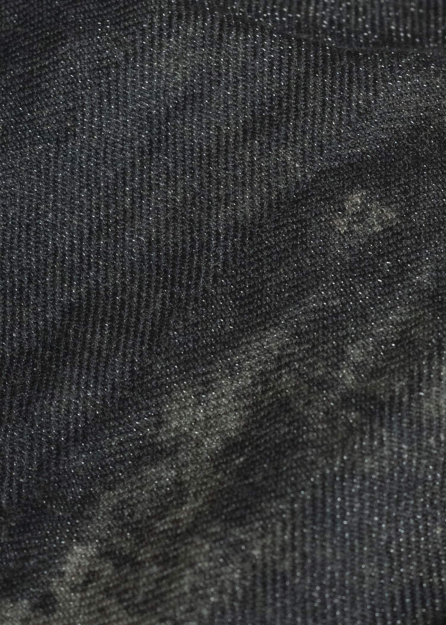 ZIGGY CHEN 0M2530952 HEAVY PATCHWORK JACKET 55