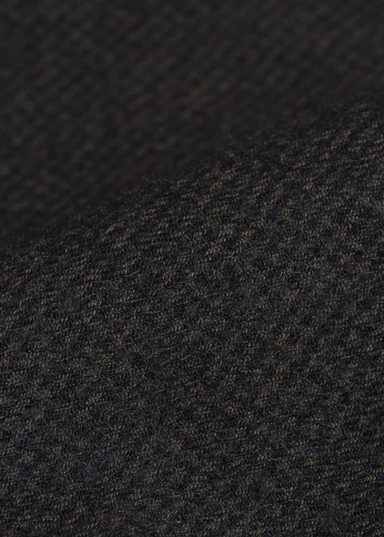 ZIGGY CHEN 0M2530902 DOUBLE-BREASTED ORIENTAL BLAZER 55