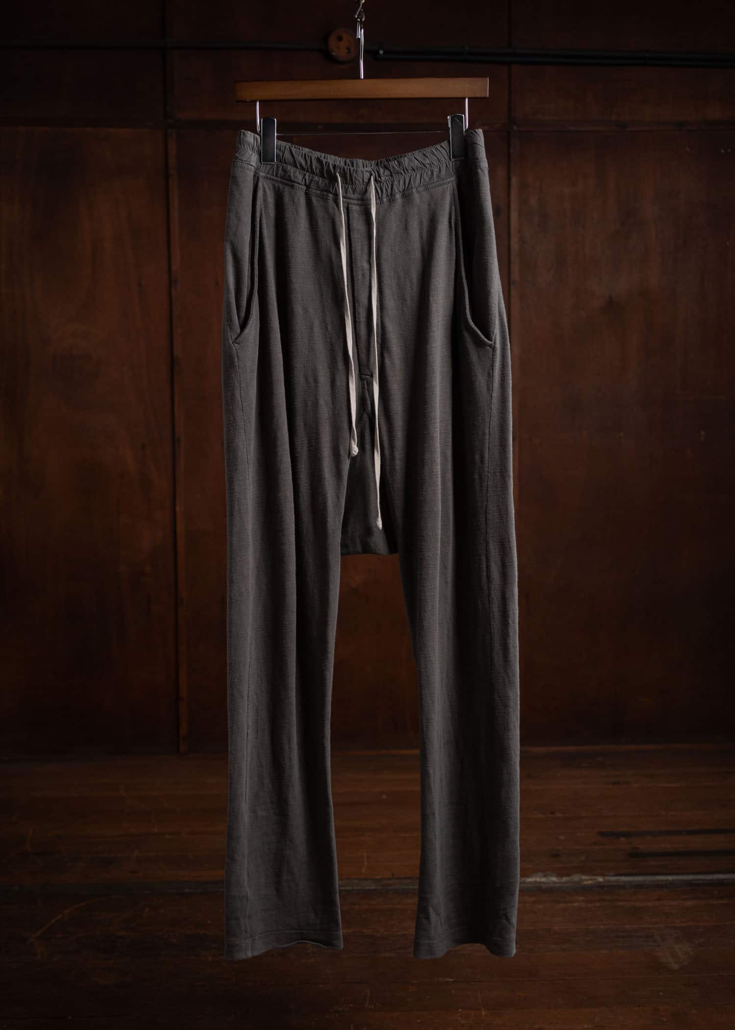 DRKSHDW Drawstring Pant