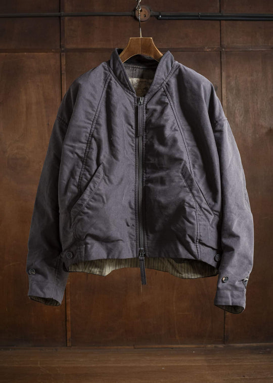 ZIGGY CHEN 0M2530947 BOMBER JACKET 64