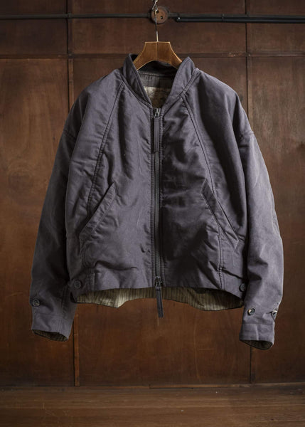 ZIGGY CHEN 0M2530947 BOMBER JACKET 64