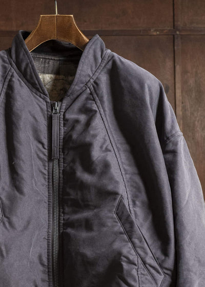 ZIGGY CHEN 0M2530947 BOMBER JACKET 64