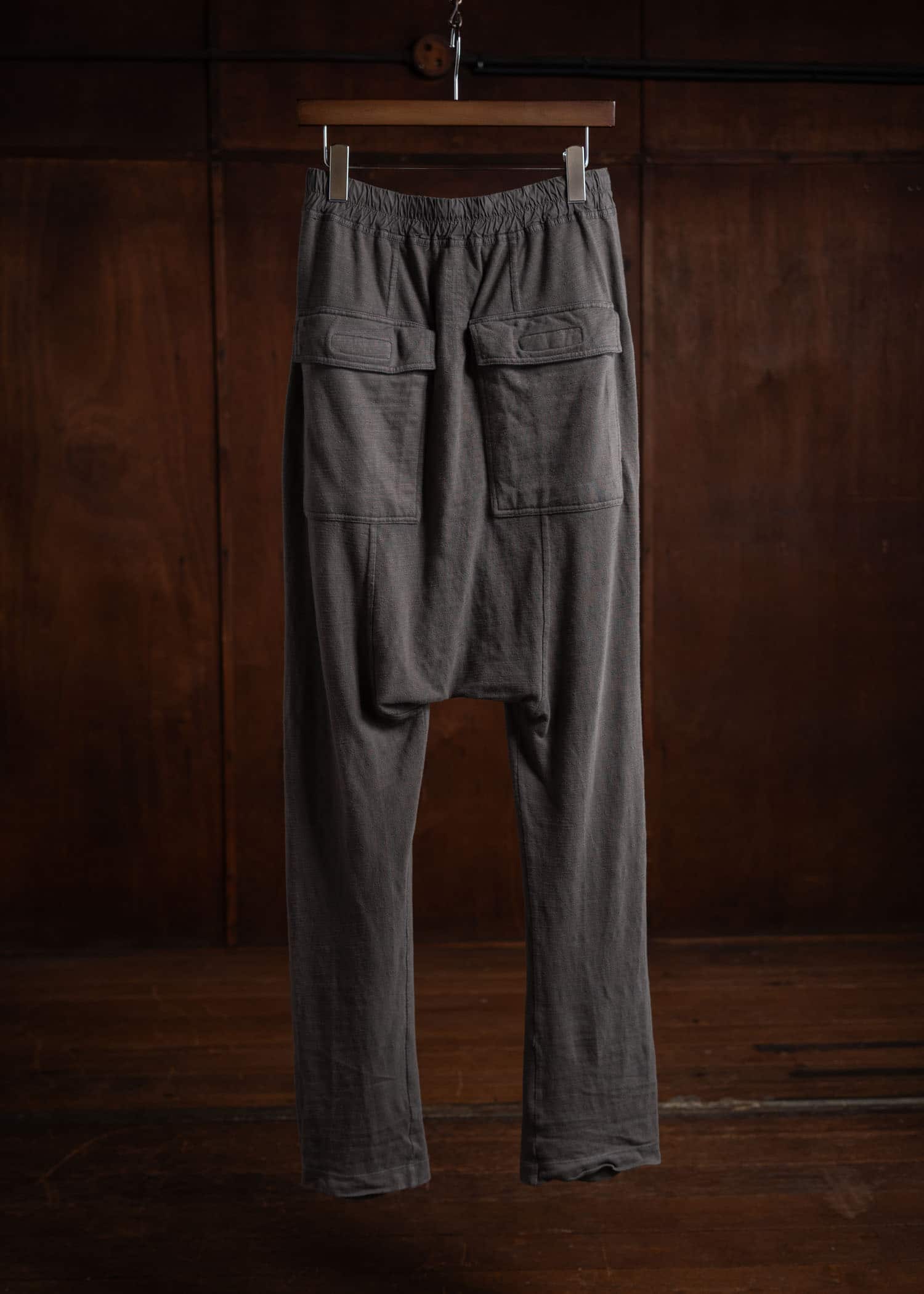 DRKSHDW Drawstring Pant