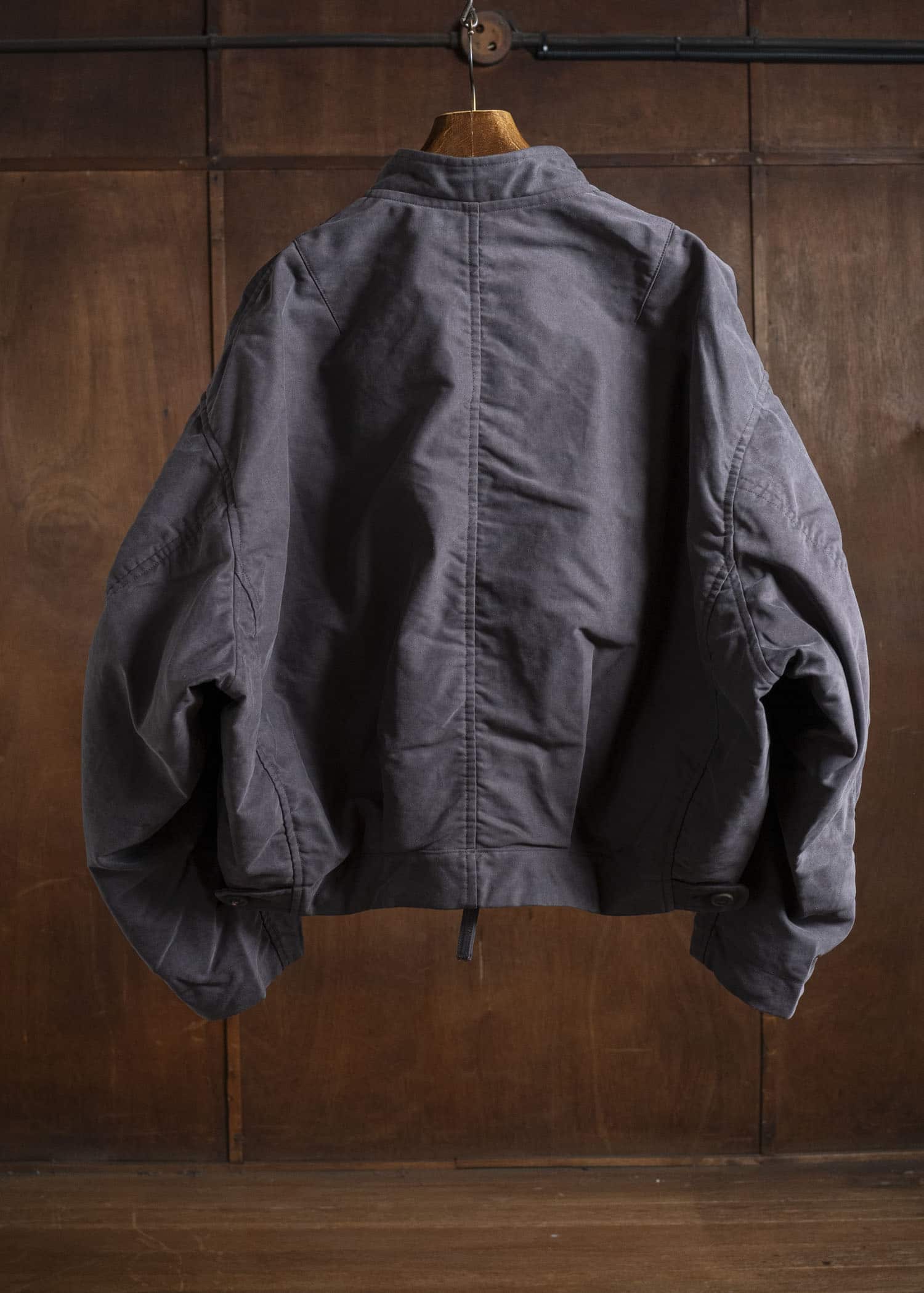 ZIGGY CHEN 0M2530947 BOMBER JACKET 64