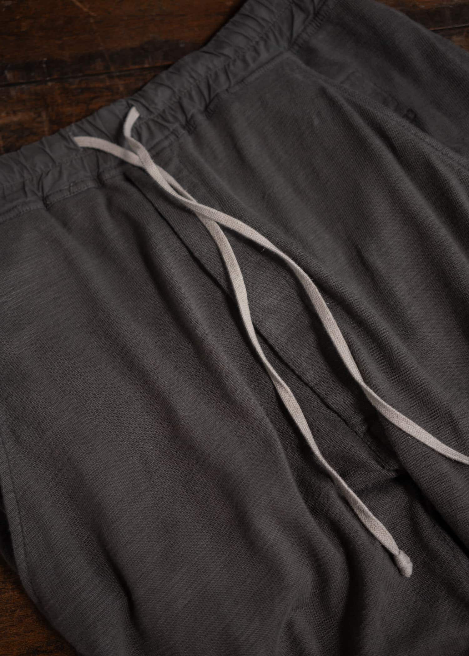 DRKSHDW Drawstring Pant