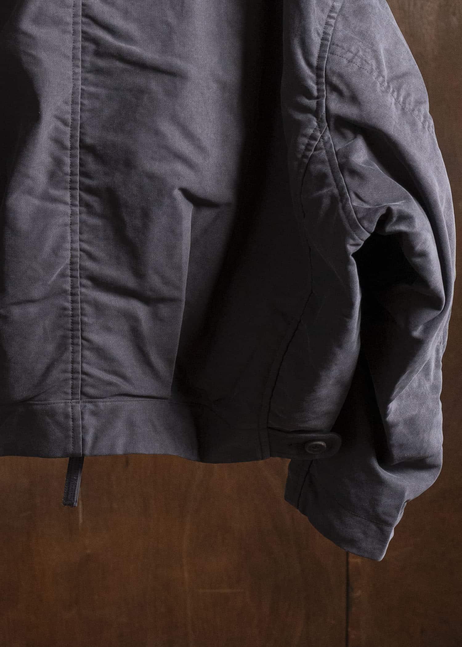 ZIGGY CHEN 0M2530947 BOMBER JACKET 64