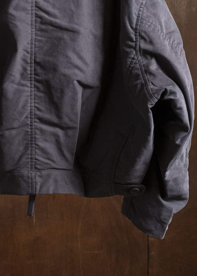 ZIGGY CHEN 0M2530947 BOMBER JACKET 64