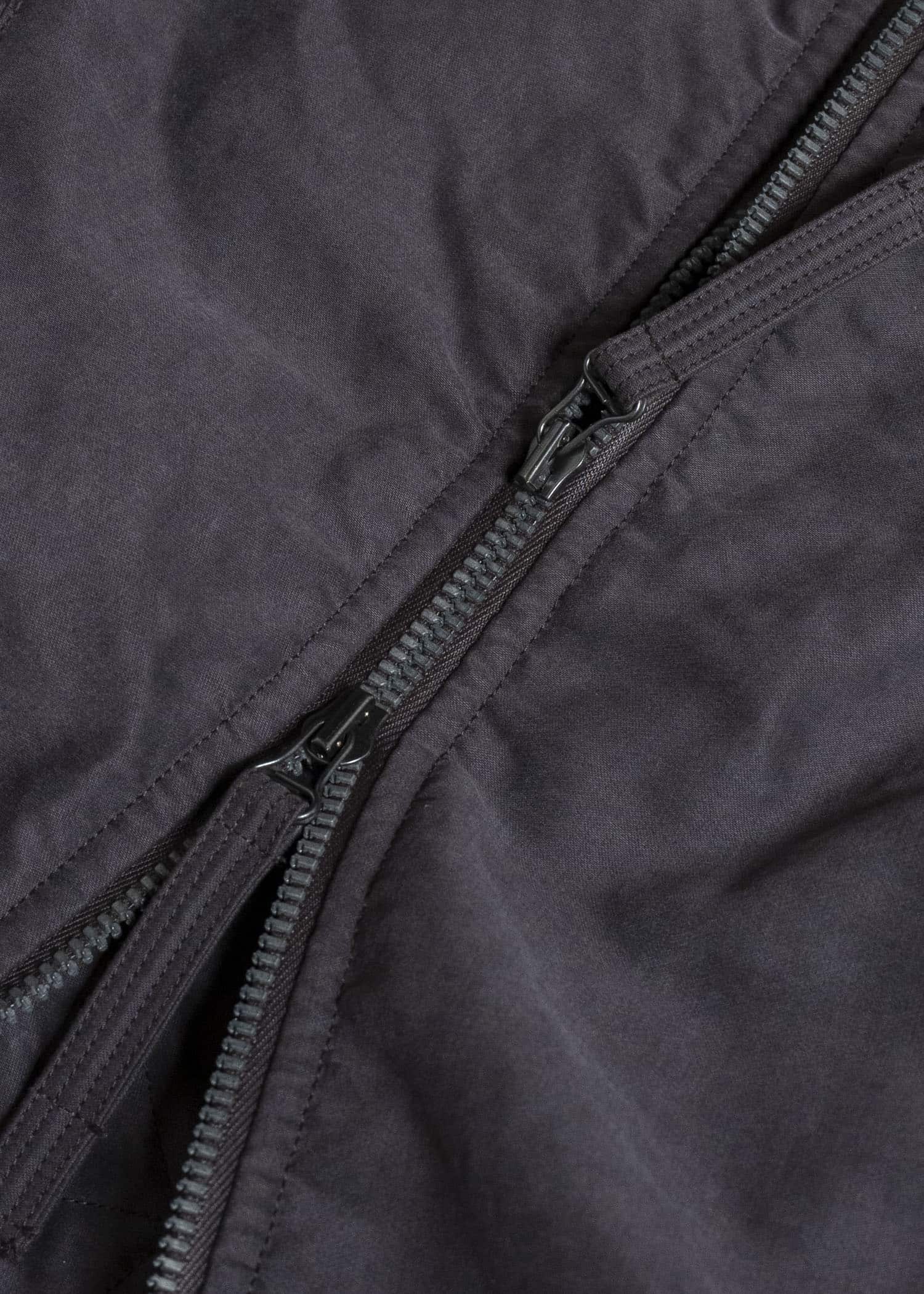 ZIGGY CHEN 0M2530947 BOMBER JACKET 64