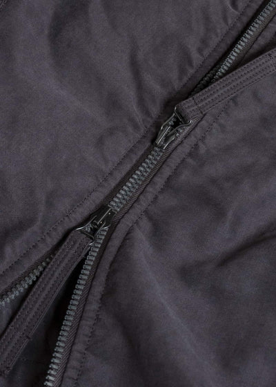 ZIGGY CHEN 0M2530947 BOMBER JACKET 64