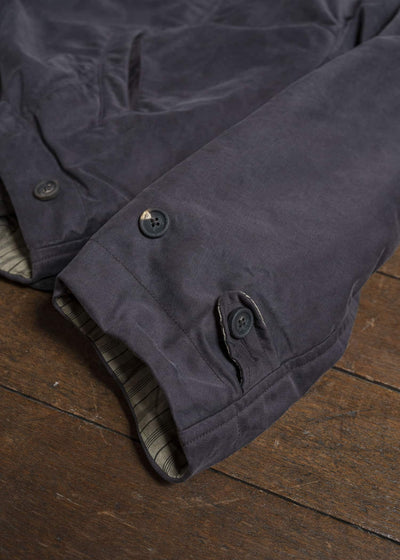 ZIGGY CHEN 0M2530947 BOMBER JACKET 64