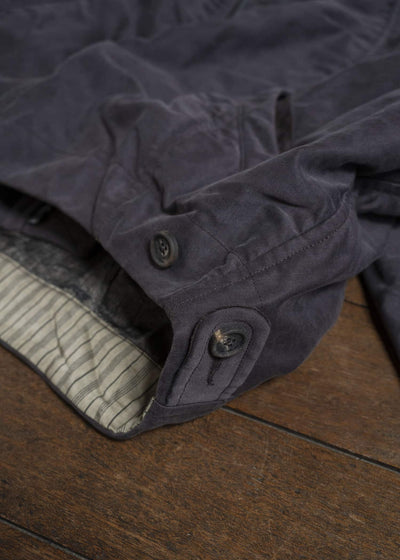 ZIGGY CHEN 0M2530947 BOMBER JACKET 64