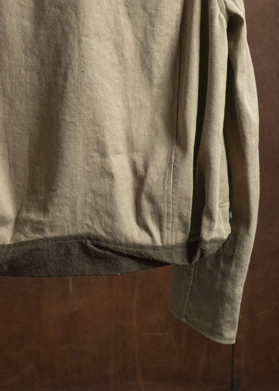 ZIGGY CHEN 0M2530904 WORKERS JACKET 44