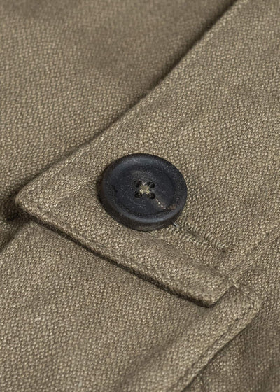 ZIGGY CHEN 0M2530904 WORKERS JACKET 44