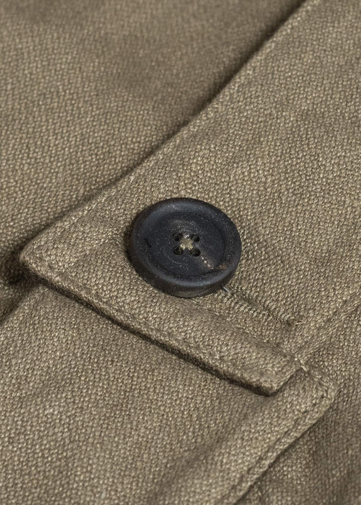 ZIGGY CHEN 0M2530904 WORKERS JACKET 44