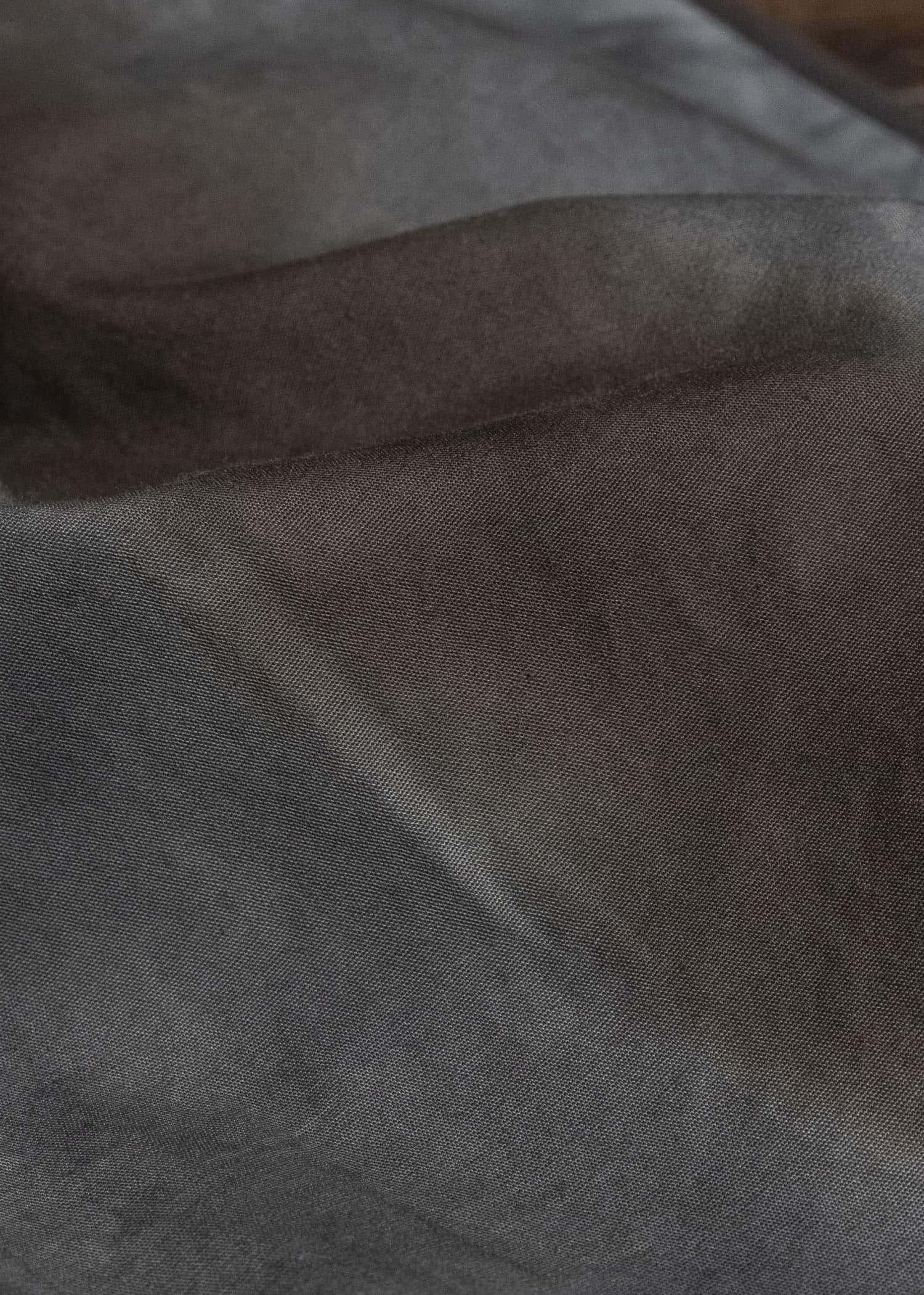 Gathering Textiles Sailor Pant Power Loom Cotton Poplin , Naturally Dyed-Monet SAP02-CP-DM