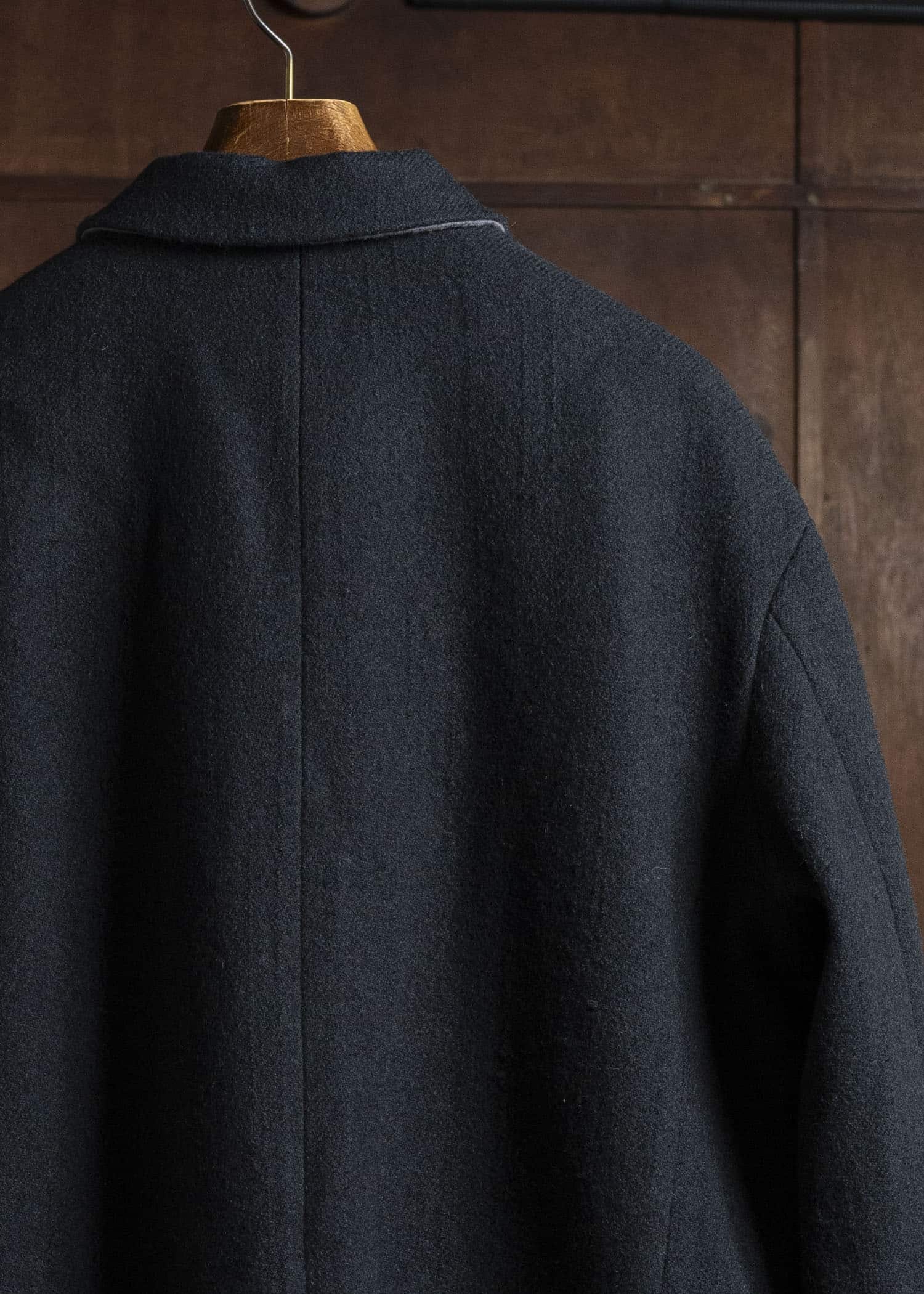 ZIGGY CHEN 0M2530937 DOUBLE-BREASTED BLAZER 4