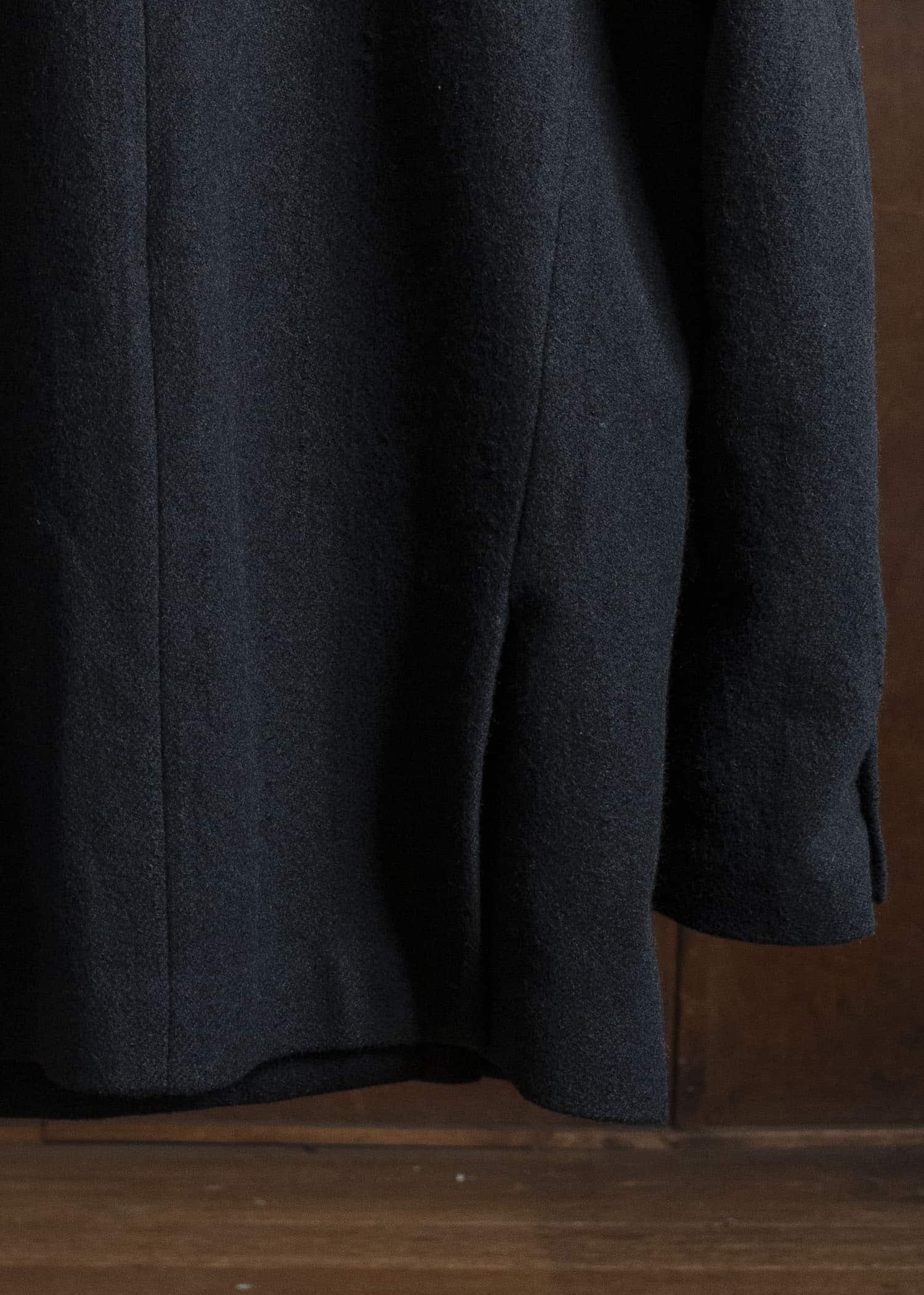 ZIGGY CHEN 0M2530937 DOUBLE-BREASTED BLAZER 4