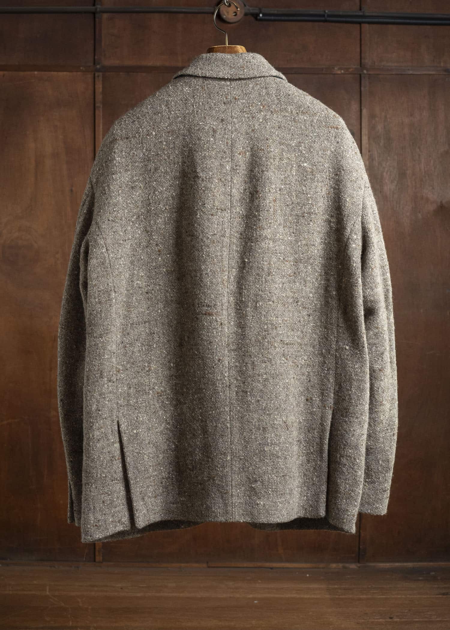 ZIGGY CHEN 0M2530938 CLASSIC TWO BUTTON BLAZER 82