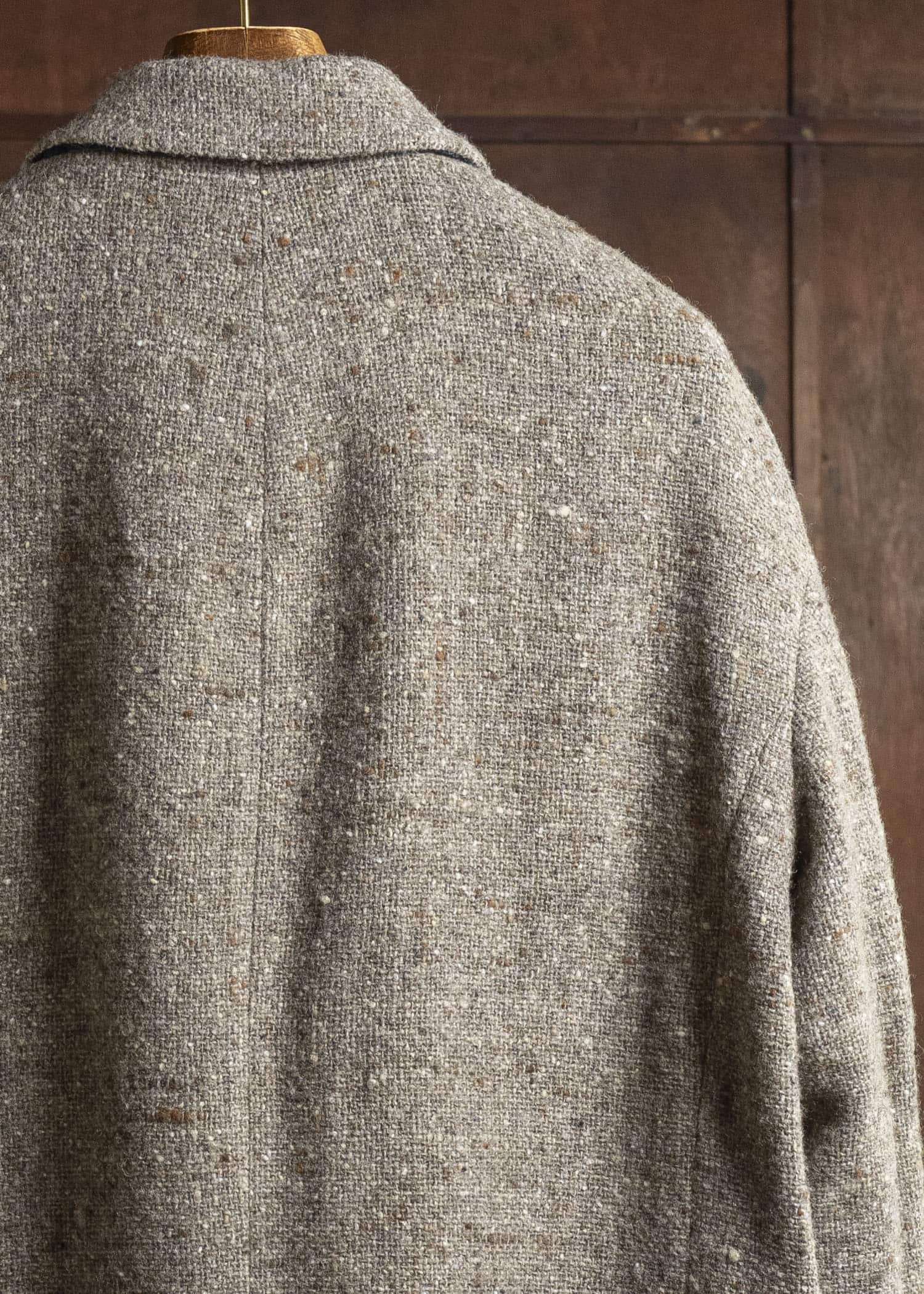 ZIGGY CHEN 0M2530938 CLASSIC TWO BUTTON BLAZER 82