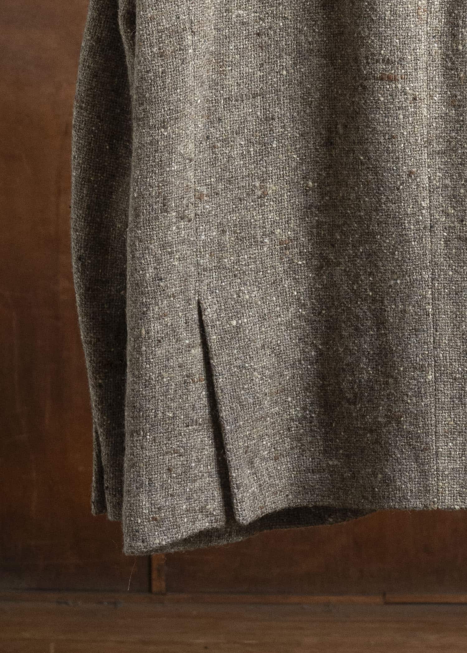 ZIGGY CHEN 0M2530938 CLASSIC TWO BUTTON BLAZER 82